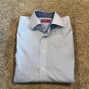Men’s dress shirt